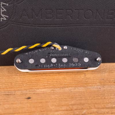 Lambertones "The Triple Shot" HSS Grinder Pickups image 4