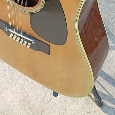 Fender - F-55-12 **VINTAGE 1979** image 15