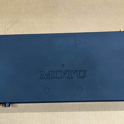 MOTU 2408 MK3 AD/DA Converter 24 I/O NOS Mint w/ Box + PCIe card image 7