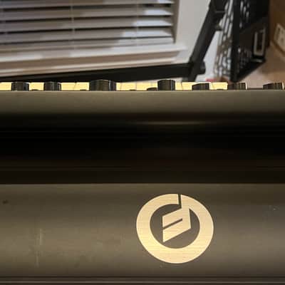 Moog Sub Phatty - Black image 4