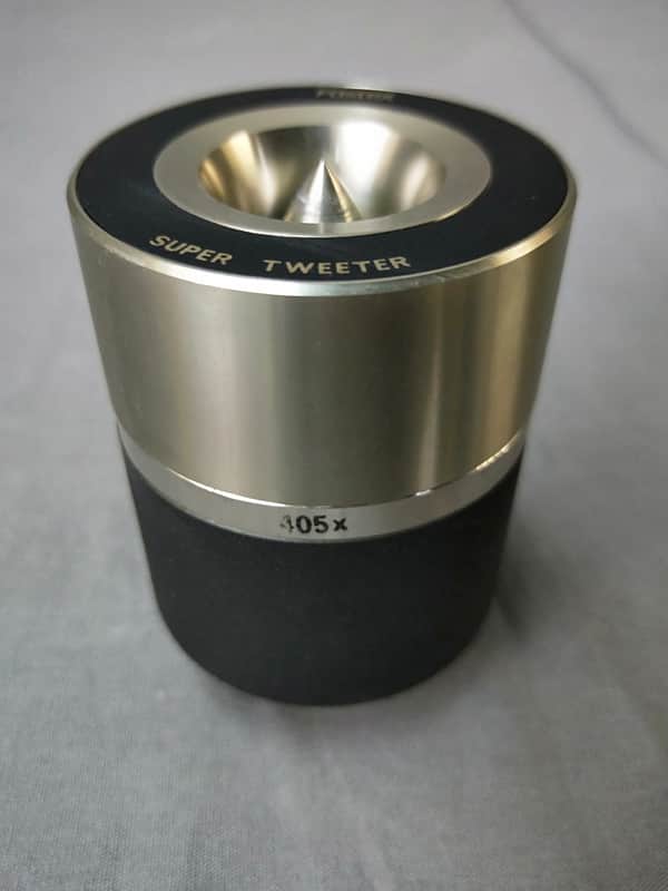 Fostex T90A Horn Tweeter 8Ω 50W Fostex T90A Horn Super Tweeter 400 Watts | eBay
