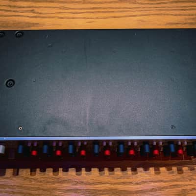 Rupert Neve Designs 5059 Satellite Summing Mixer, 16x2+2 (white face) image 7