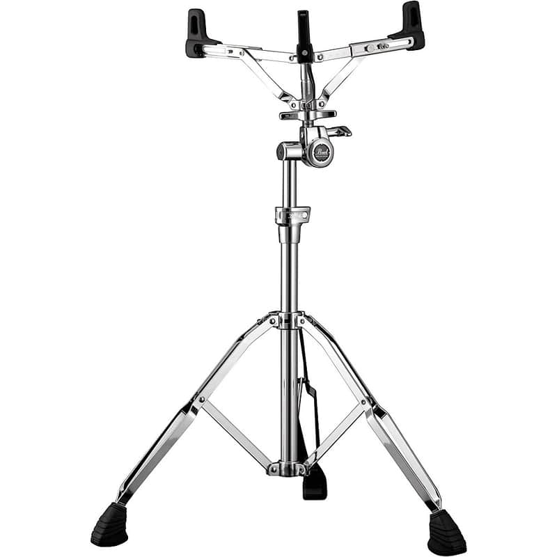 Pearl S1030L Gyro-Lock Double Braced Concert Snare Stand image 1