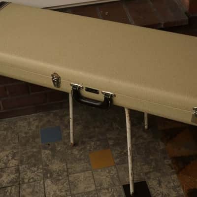 Fender Custom Shop '52 Telecaster 2016 Ltd. Edition - Handwound PUs lightweight 2,9kg image 14