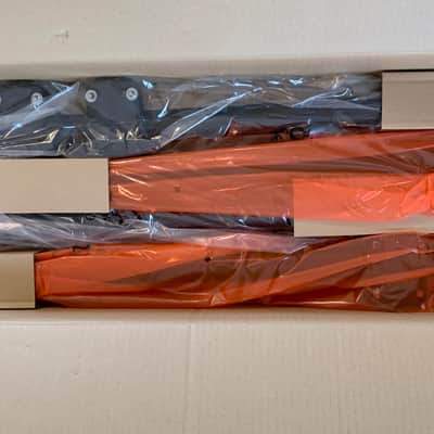 NEW Alesis Special Edition Surge/Command E-Drum Steel Stage Rack - 1.5" Tube image 4