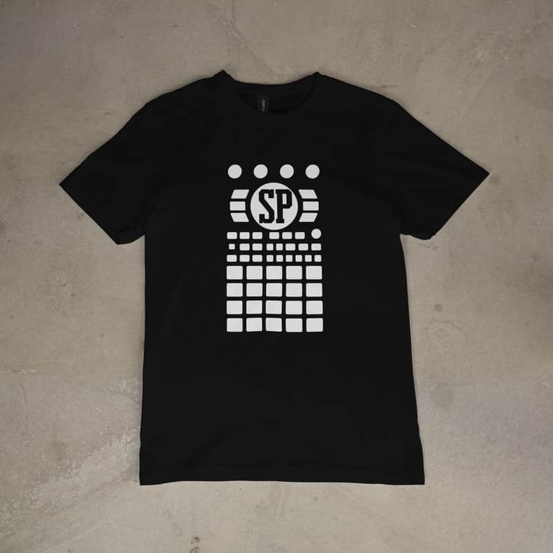 Roland SP 404 T Shirt image 1