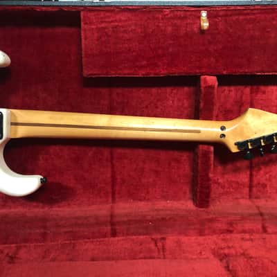 Kramer Pacer imperial 1983 White image 4