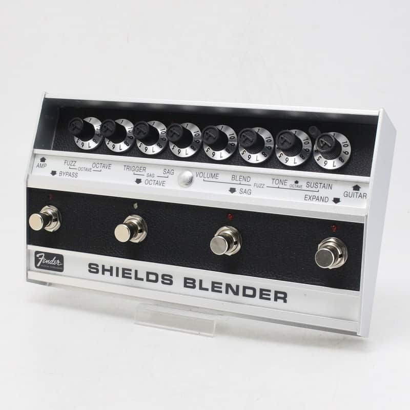 Fender SHIELDS BLENDER