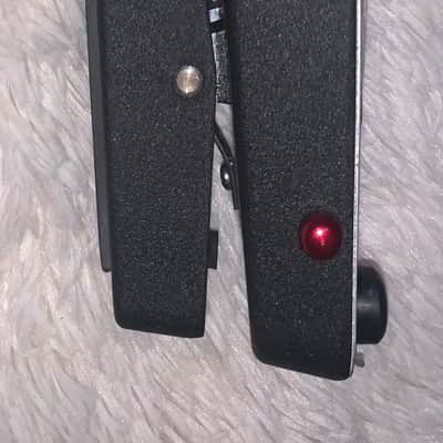 Dunlop 535Q Cry Baby Multi-Wah 1994 - Present - Black image 4