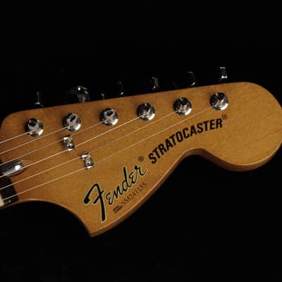 Fender 70th Anniversary Vintera II Stratocaster (#155) image 23
