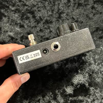 MXR M300 Reverb w/ Box Guitar Effects Pedal image 4