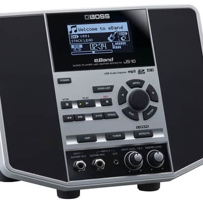 Immagine JS-10 Boss - 1