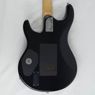 Music Man Luke II - USA 2010 - Black - Case included image 8