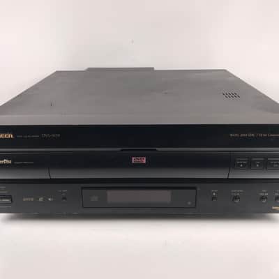 Pioneer DVD/CD Laserdisc Player DVL-909 image 1