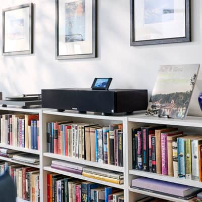 PRIMARE ALLT-I-ETT - All-in-One Music System - NEW! image 20