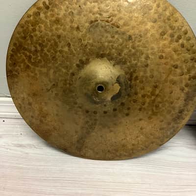 Istanbul Mehmet 15" Origin Dark Hi Hats image 4