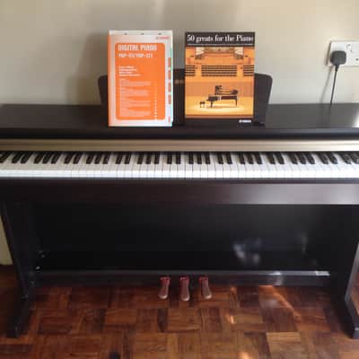 Yamaha Digital Piano YDP–151 | Reverb