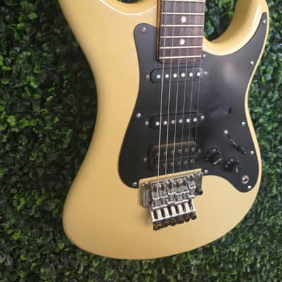 1983 mij Kramer Focus 3000D - with Kramer hsc case - Japan image 2