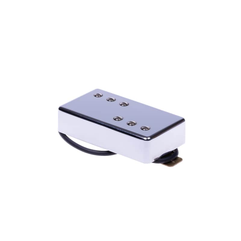 Artec Ceramic Custom Humbucker Pickup Neck image 1
