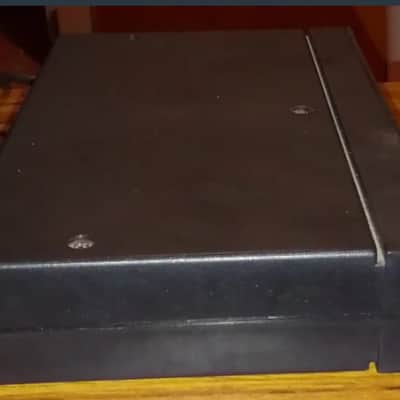 SR&D Rockman Instrument EQ RockModule 1987 - 1992 - Blue image 5