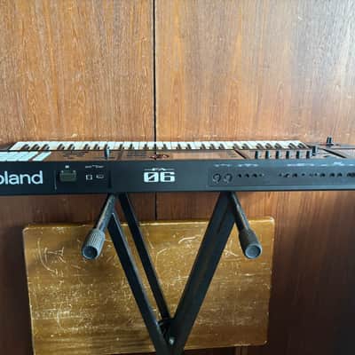 Roland FA-06 61-key Music Workstation w/ power supply image 8
