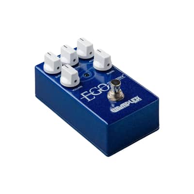 Wampler Ego Compressor Pedal image 2