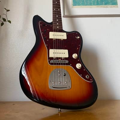 Fender Classic Player Jazzmaster Special | Reverb Deutschland