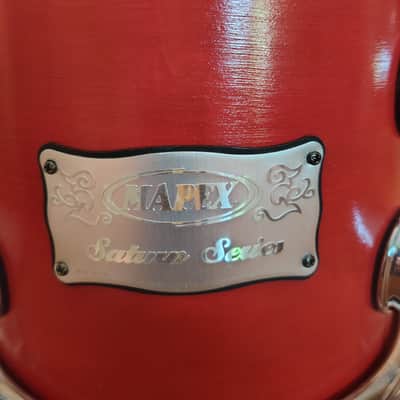 Mapex Satern Series 8"(Diameter)x7"(Depth) Tom Bild 2
