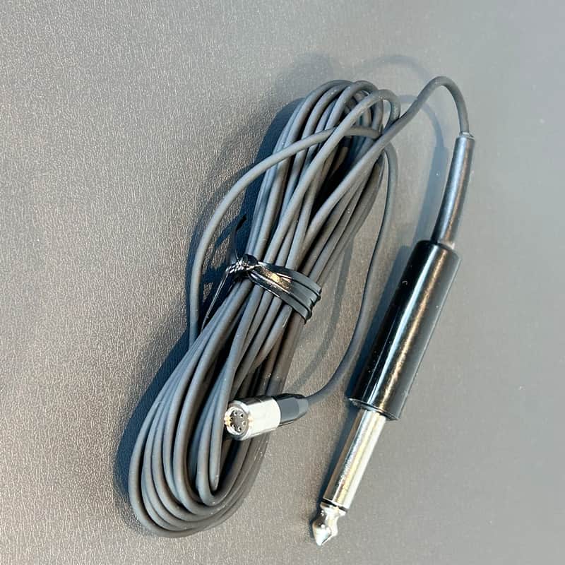 ADC SS-325X EQ Spectrum Analyzer with original microphone | Reverb