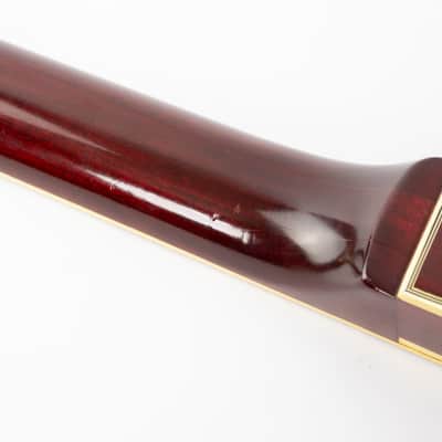 Gibson Les Paul Custom 20th Anniversary 1974 Wine Red image 19