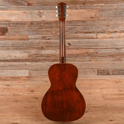 Gibson L-00 Sunburst 1940 image 5