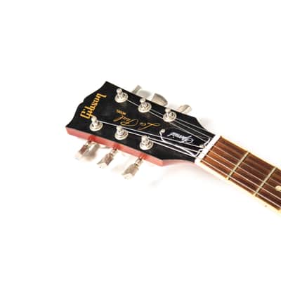 Gibson 2012 Les Paul Special Electric Guitar Owned By Ilan Rubin image 7