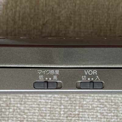 Sony TCS-90 image 5