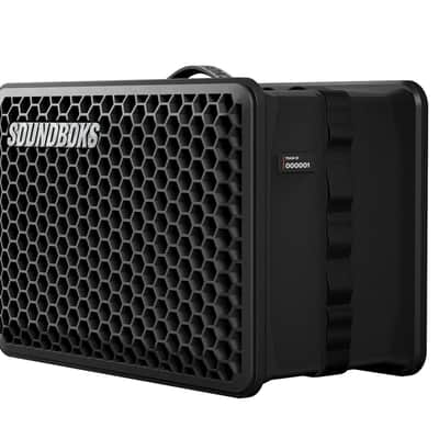 Soundboks Go image 2