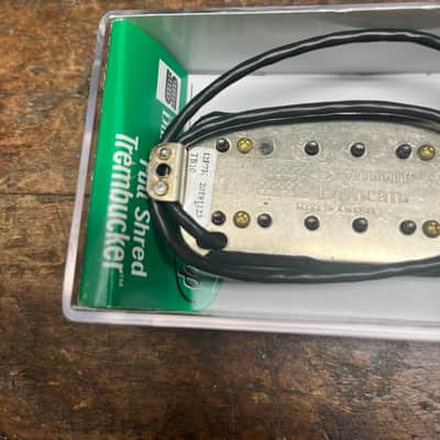 Seymour Duncan TB 10 Full Shred Trembucker Electric Guitar Humbucker Pickup Seymour Duncan image 4