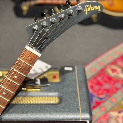 Gibson Government Series Explorer II 2013 - Tan image 5