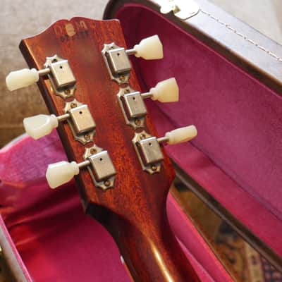 Gibson Custom Shop 1958 Les Paul Reissue VOS Lemon Burst image 7