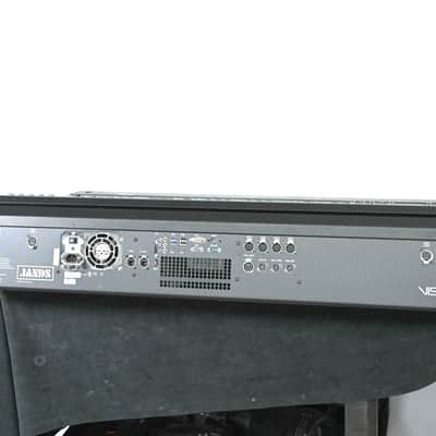 Jands Vista L5 Lighting Control Console with 4096 DMX Channels CG01FDE *ASK FOR SHIPPING* image 13