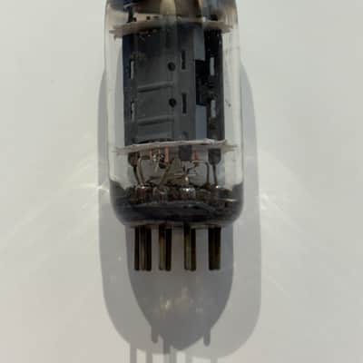 Set of (3) USA 5965 Vacuum Tubes Circa-1960s-1970s-Glass image 2