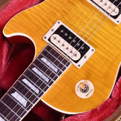 Gibson Slash Signature Les Paul Standard Appetite Burst image 5