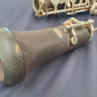 Oboe F. Lorée Royal image 8