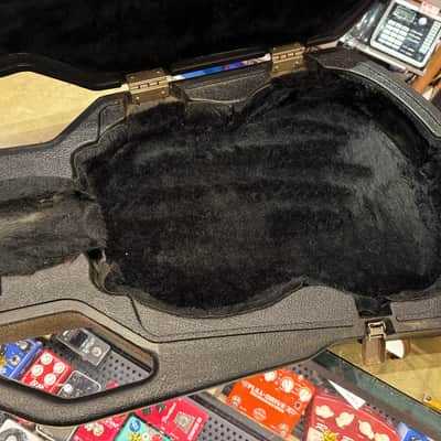 Gen III Chainsaw Norlin Era Case - Fits SG, Sonex, Challenger, etc image 5