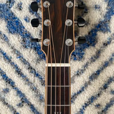 Furch Red Deluxe Gc-LC image 4