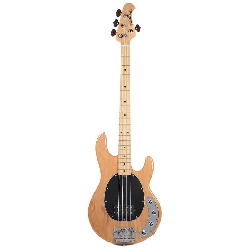 Ernie Ball Music Man StingRay 4 スティングレイ Music Man Music Man Sting Ray 4 USA Ernie Ball ミュージックマン