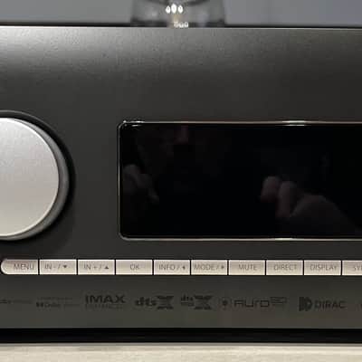 Arcam AVR10 image 2
