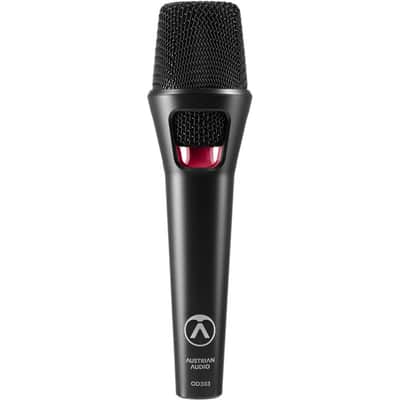 Austrian Audio OD303 Dynamic Vocal Microphone image 2