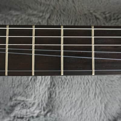 Masaru Matano Clase 400 1976 Classical Guitar image 14