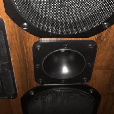 Cerwin Vega D7 80’s Wood image 3
