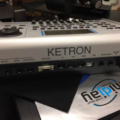 Ketron Midjay 2005 image 3