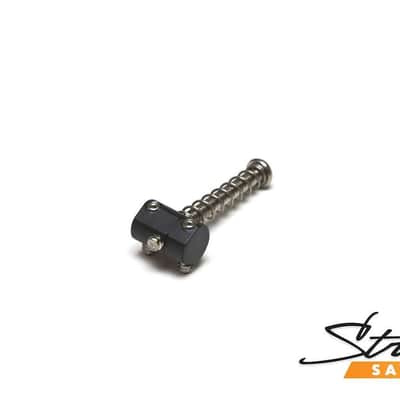 Graph Tech String Saver Originals Vintage 6 barrel Tele Saddles
